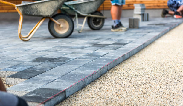 Best Concrete Patio Design and Installation in Custer, SD
