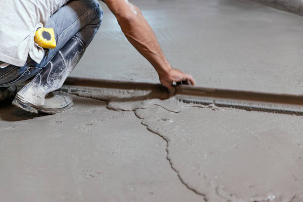 Best Commercial Concrete Services in Custer, SD