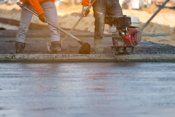 Best Stamped Concrete Services in Custer, SD