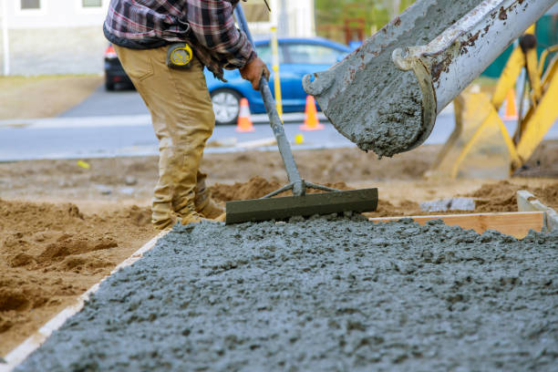 Best Concrete Retaining Walls in Custer, SD