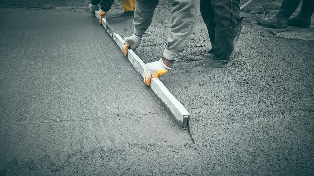 Best Concrete Demolition Services in Custer, SD