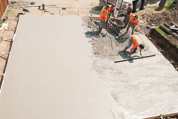 Best Concrete Removal and Replacement in Custer, SD